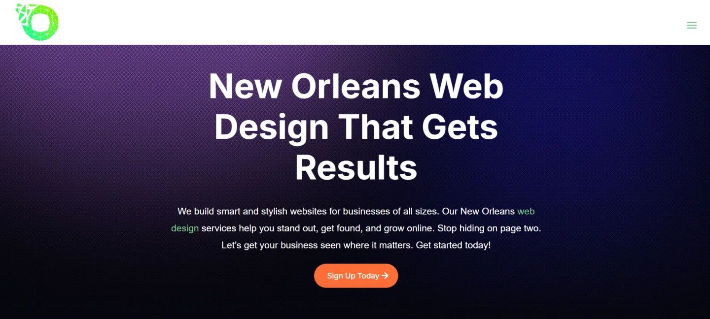 OverDrive Web Design