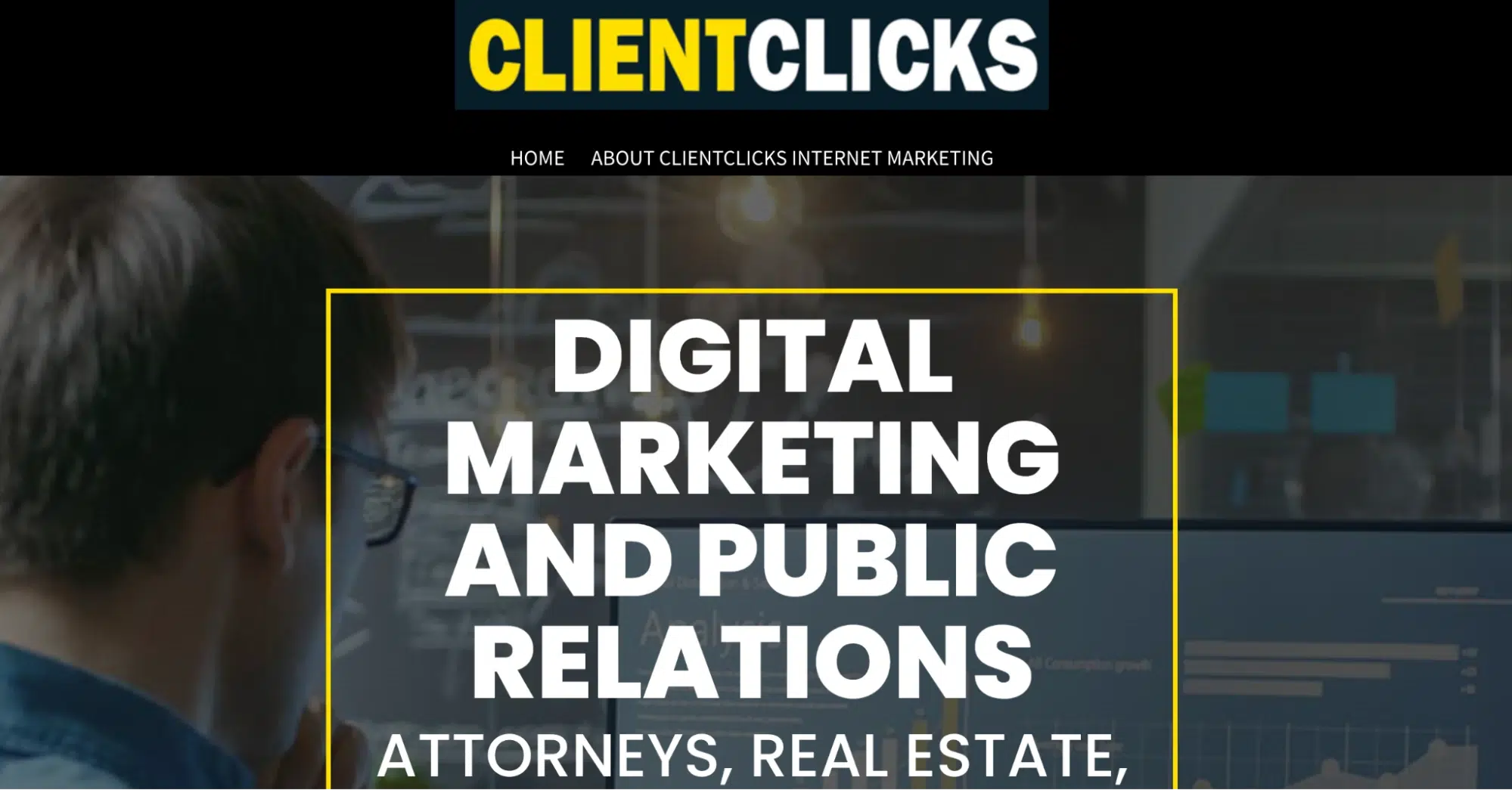 ClientClicks
