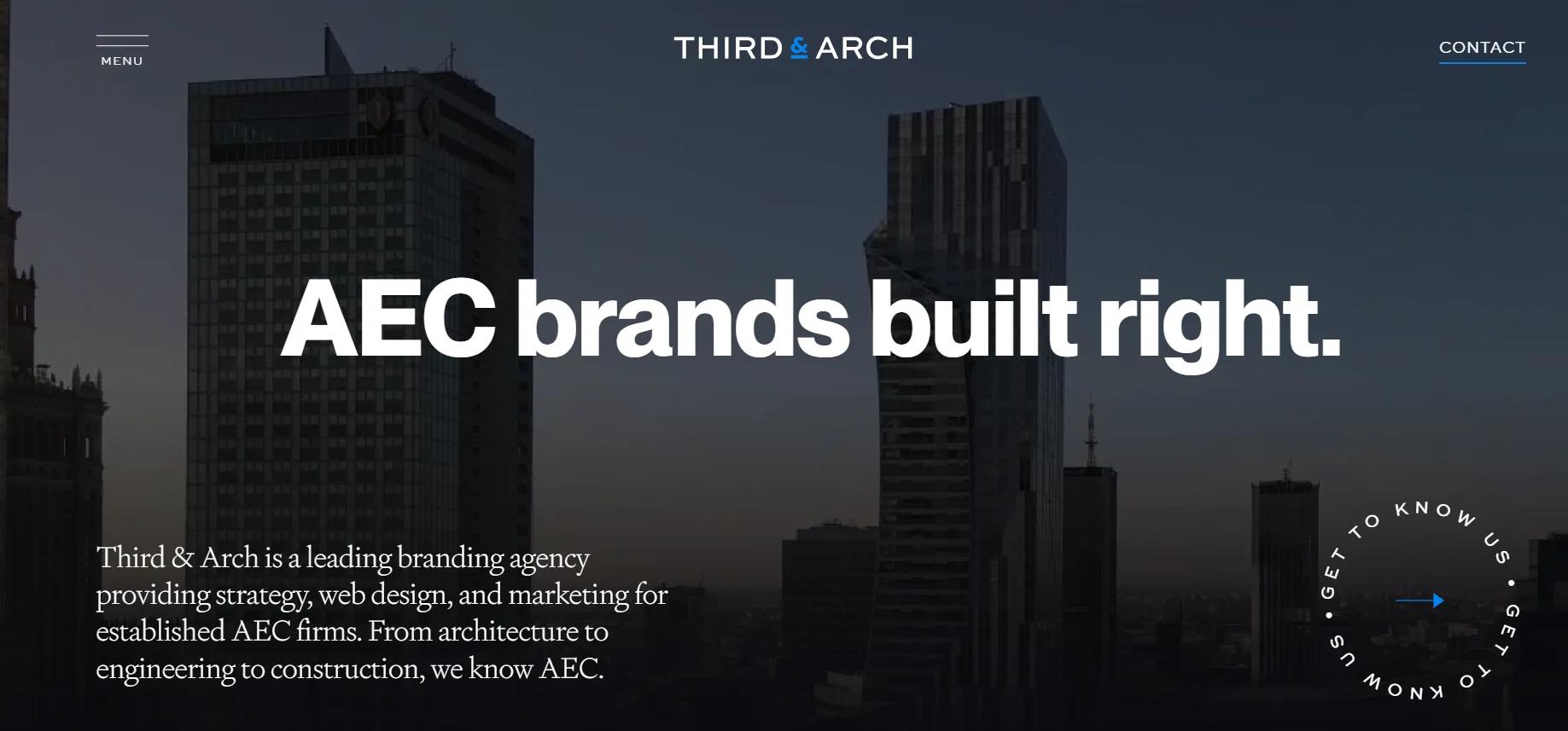 Third&Arch