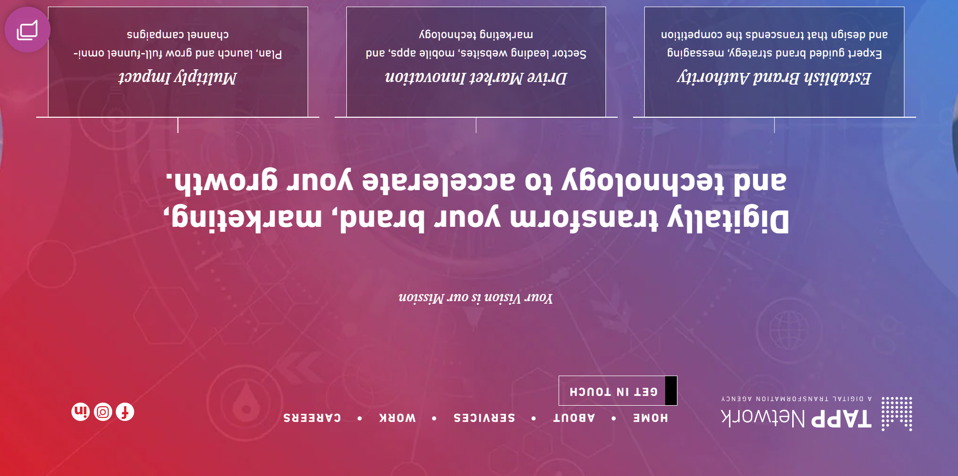 Tapp Network