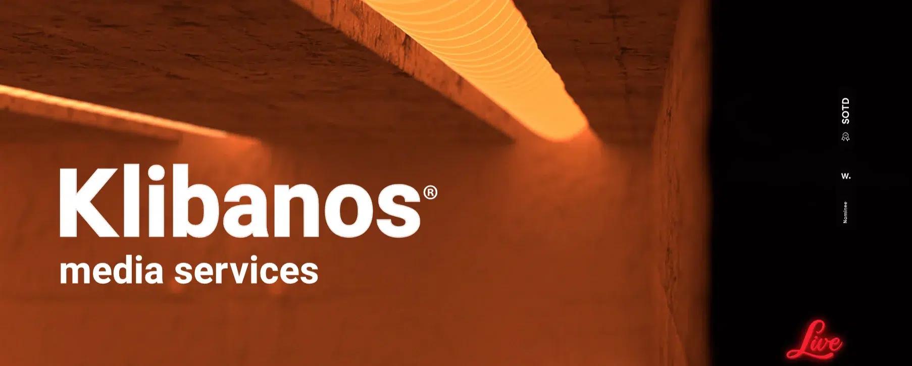 Klibanos