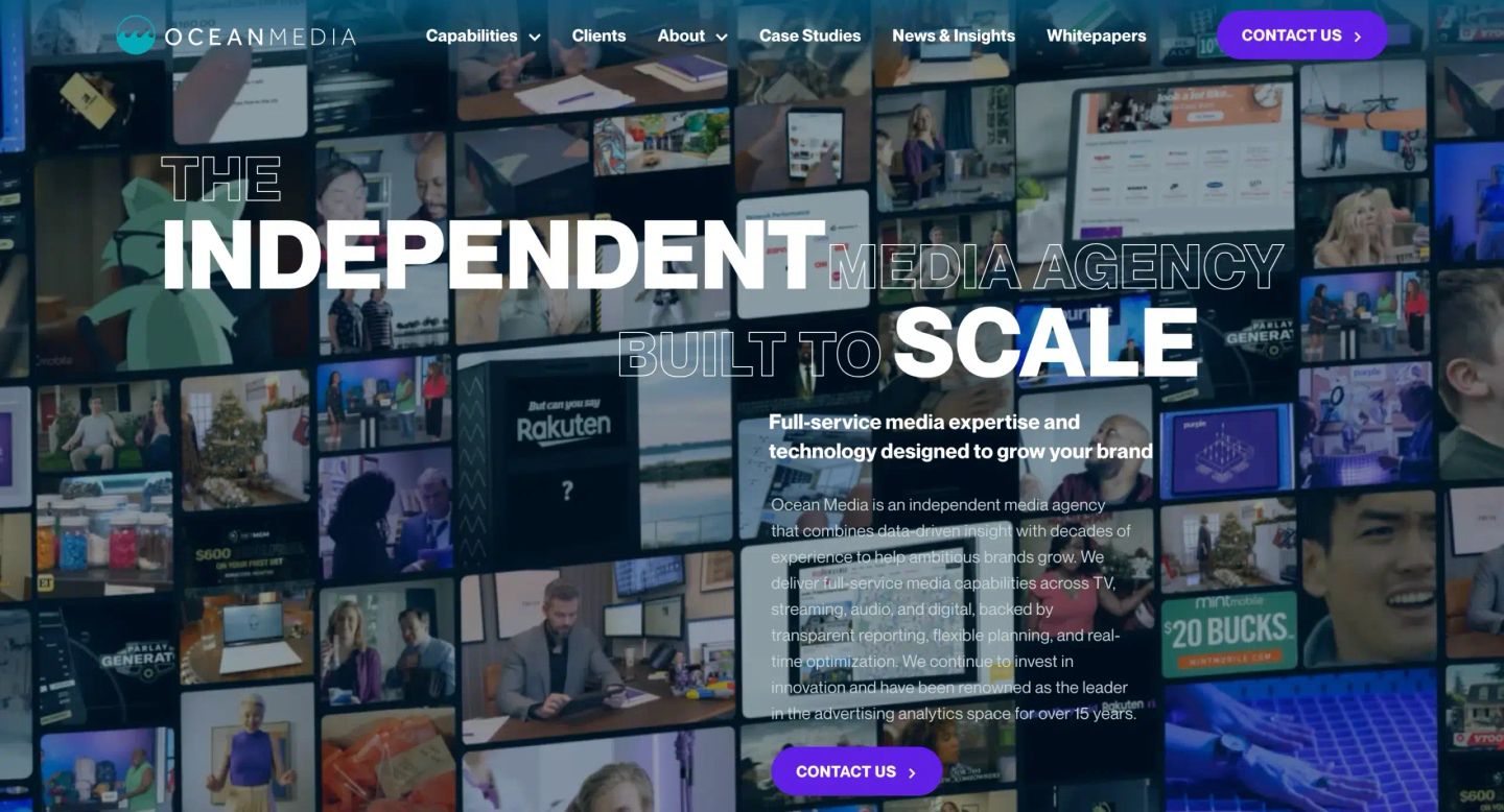 Ocean Media 