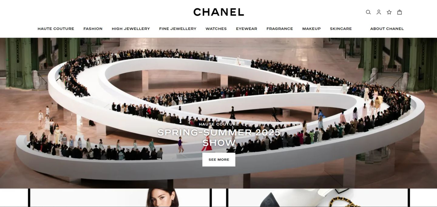 CHANEL