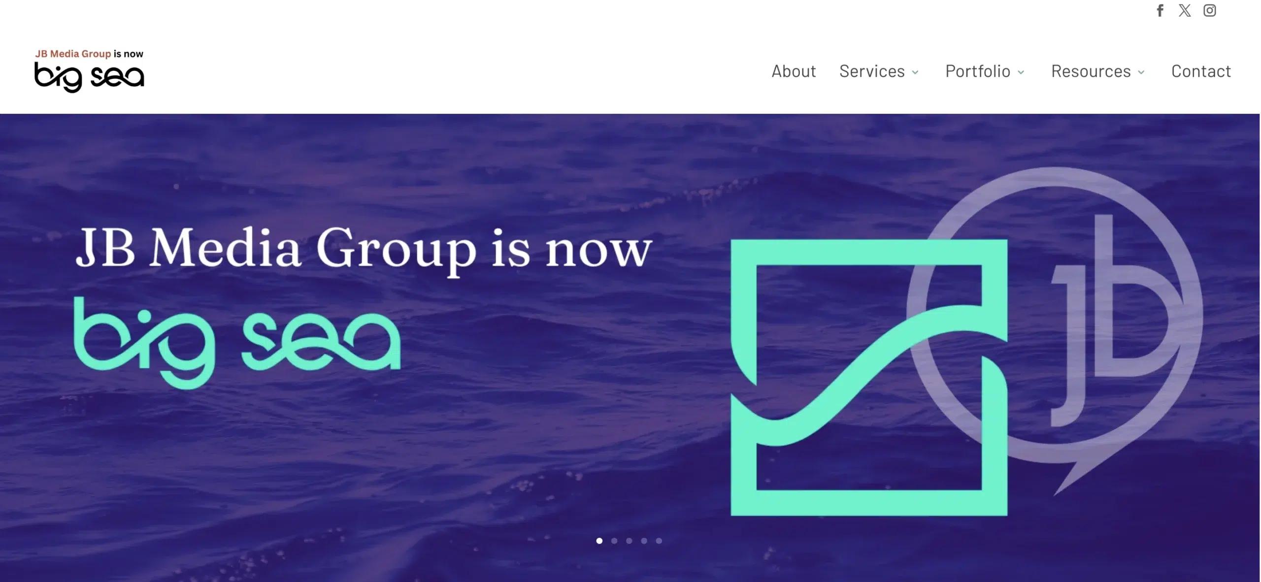 JB Media Group