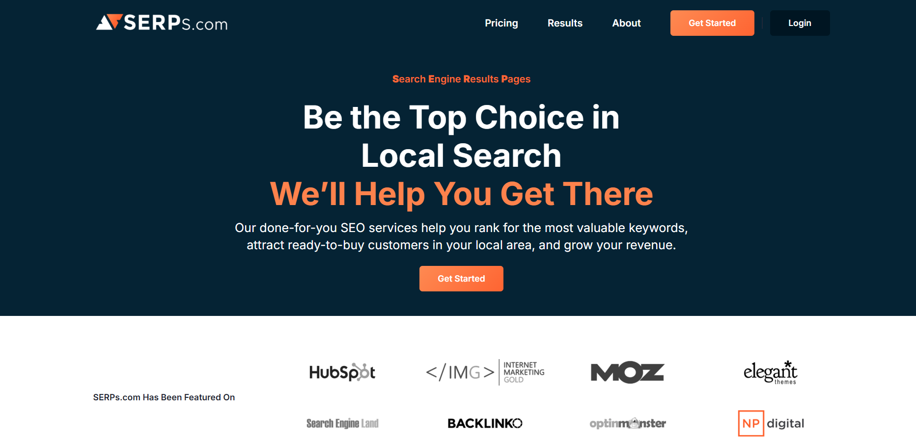 SERPs.com 