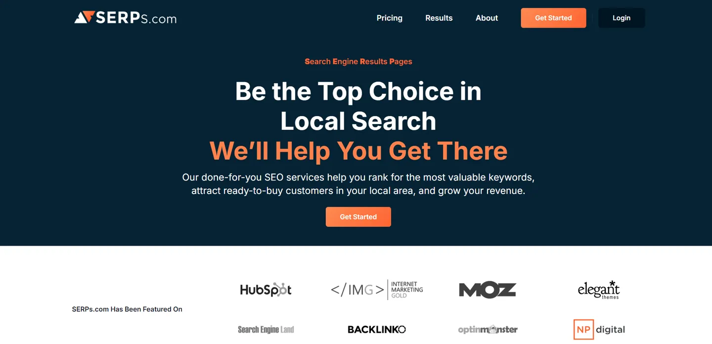 SERPs.com 