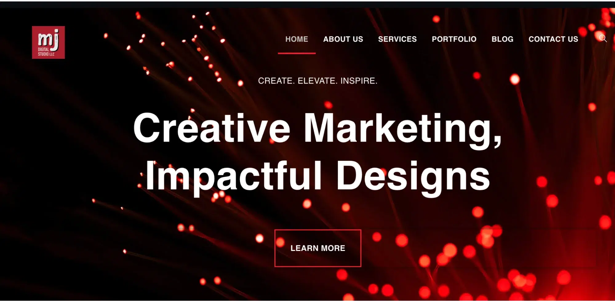mj digital studio