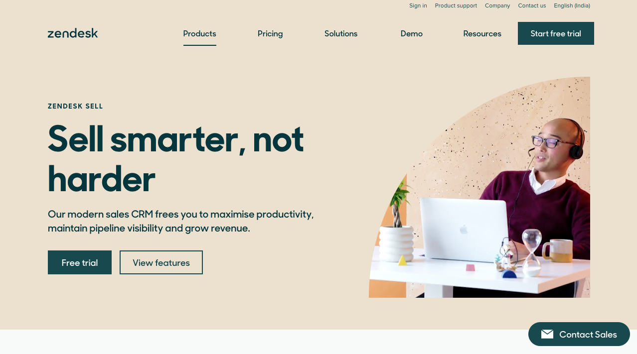Zendesk