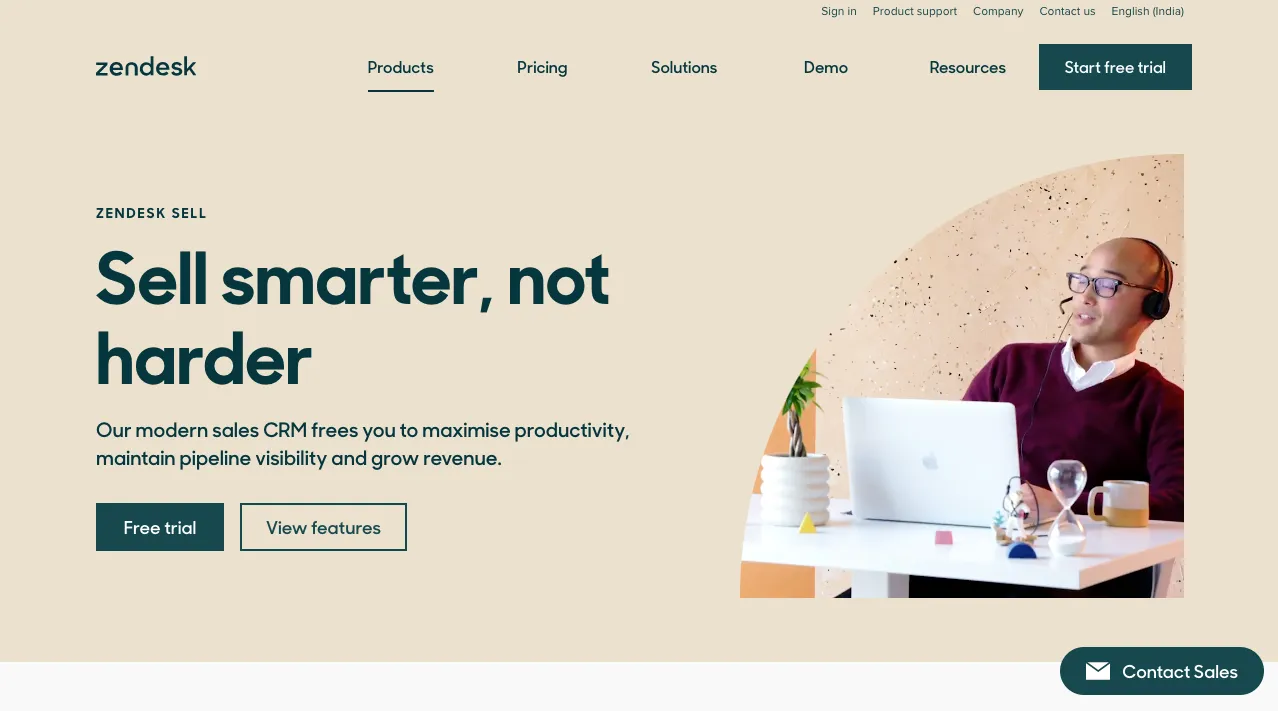 Zendesk