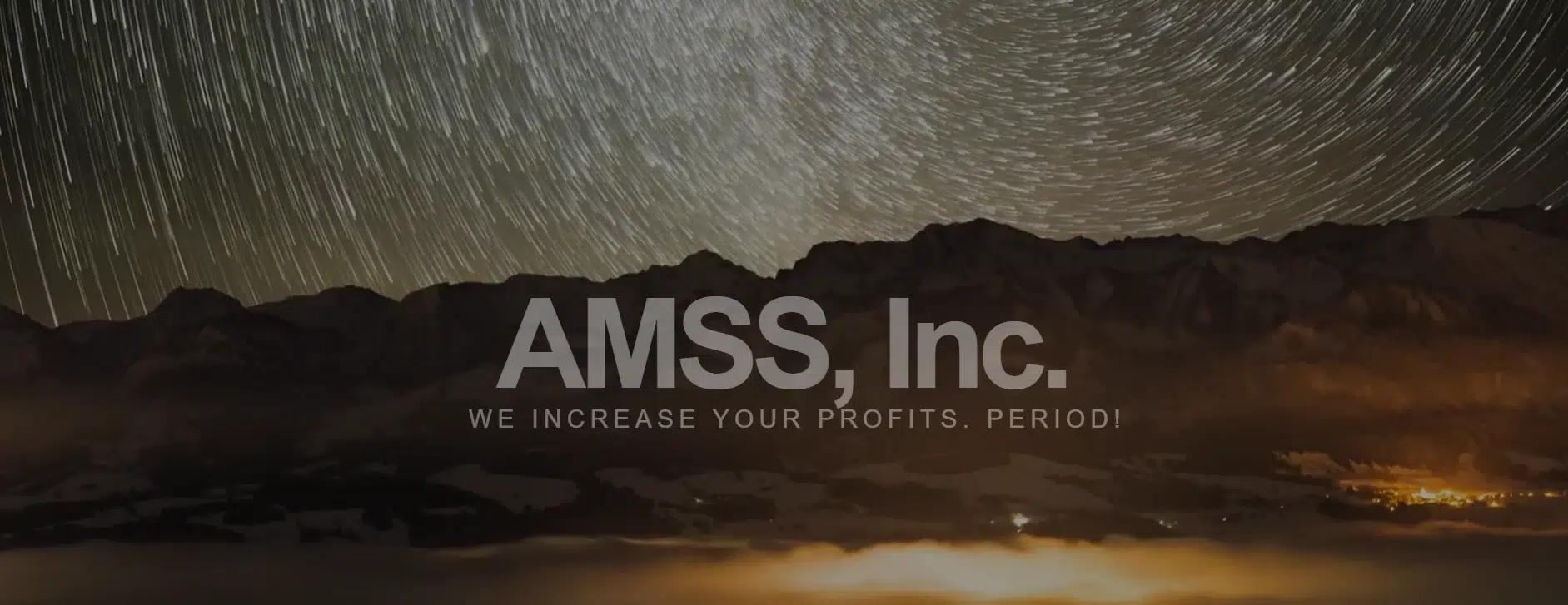 AMSS, Inc