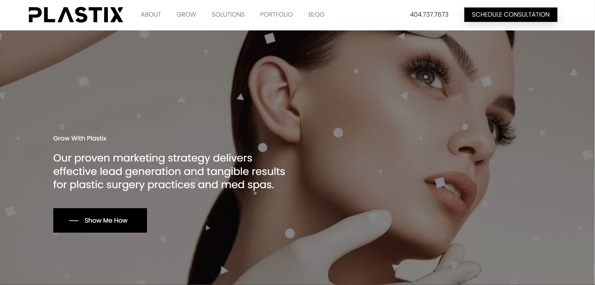Plastix Marketing