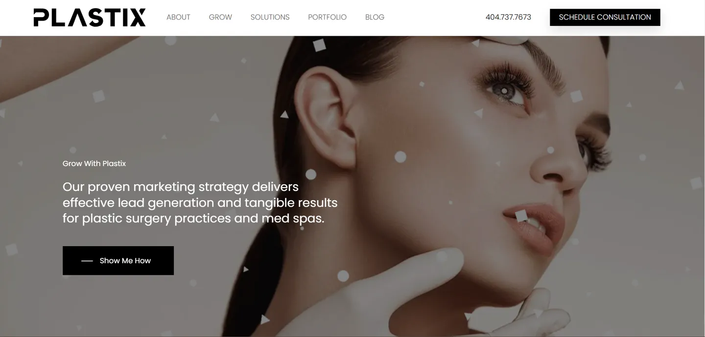 Plastix Marketing