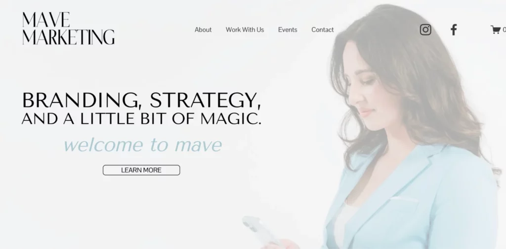 Mave Marketing LLC