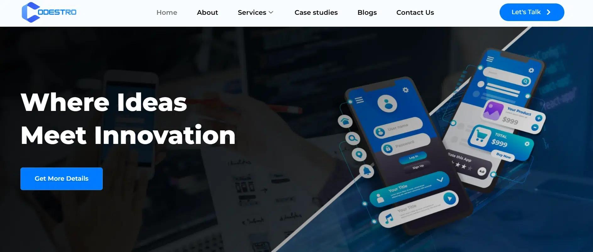 CODESTRO