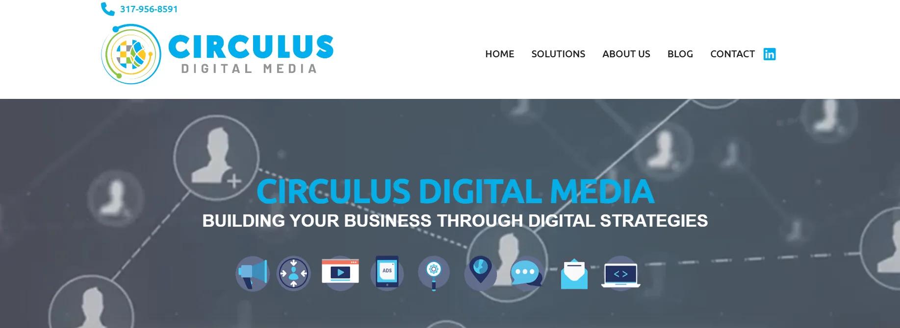 Circulus Digital Media