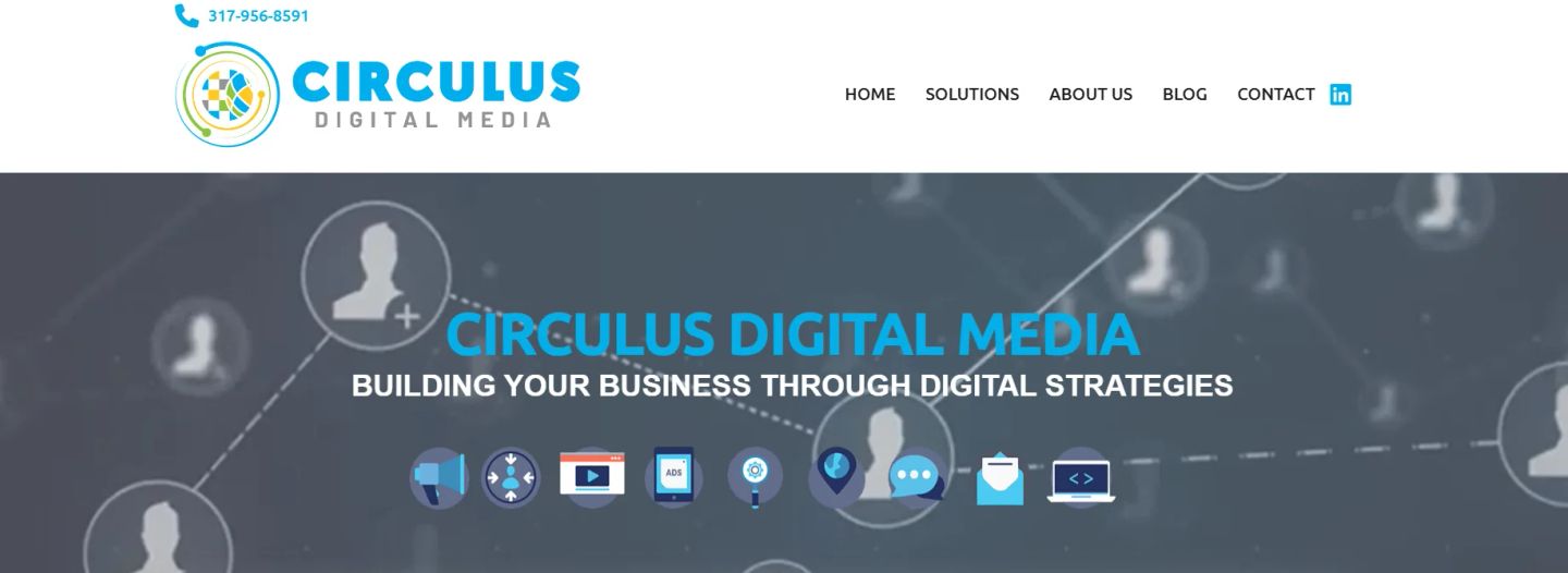 Circulus Digital Media