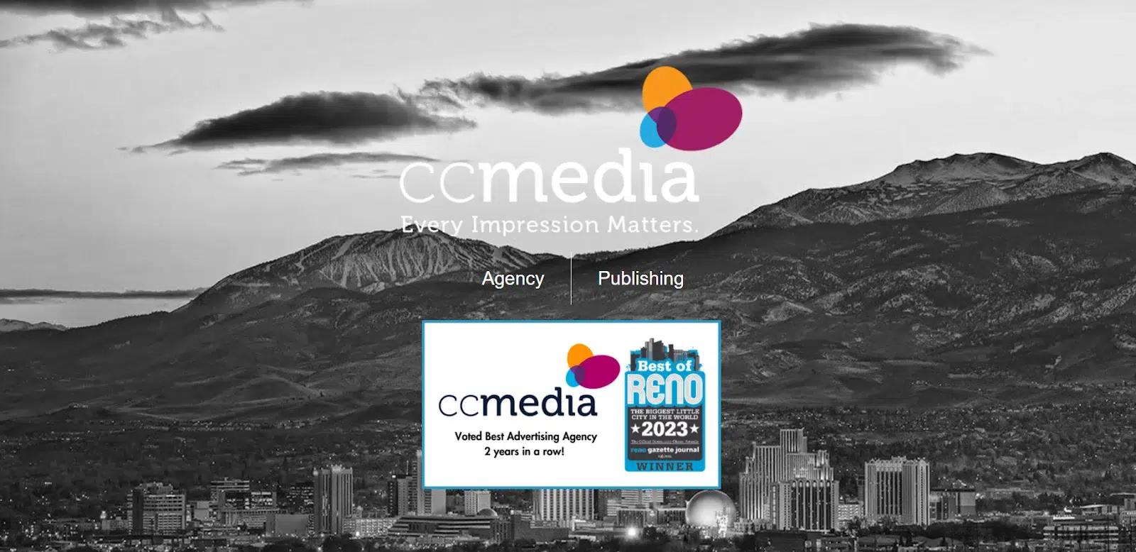 CC Media