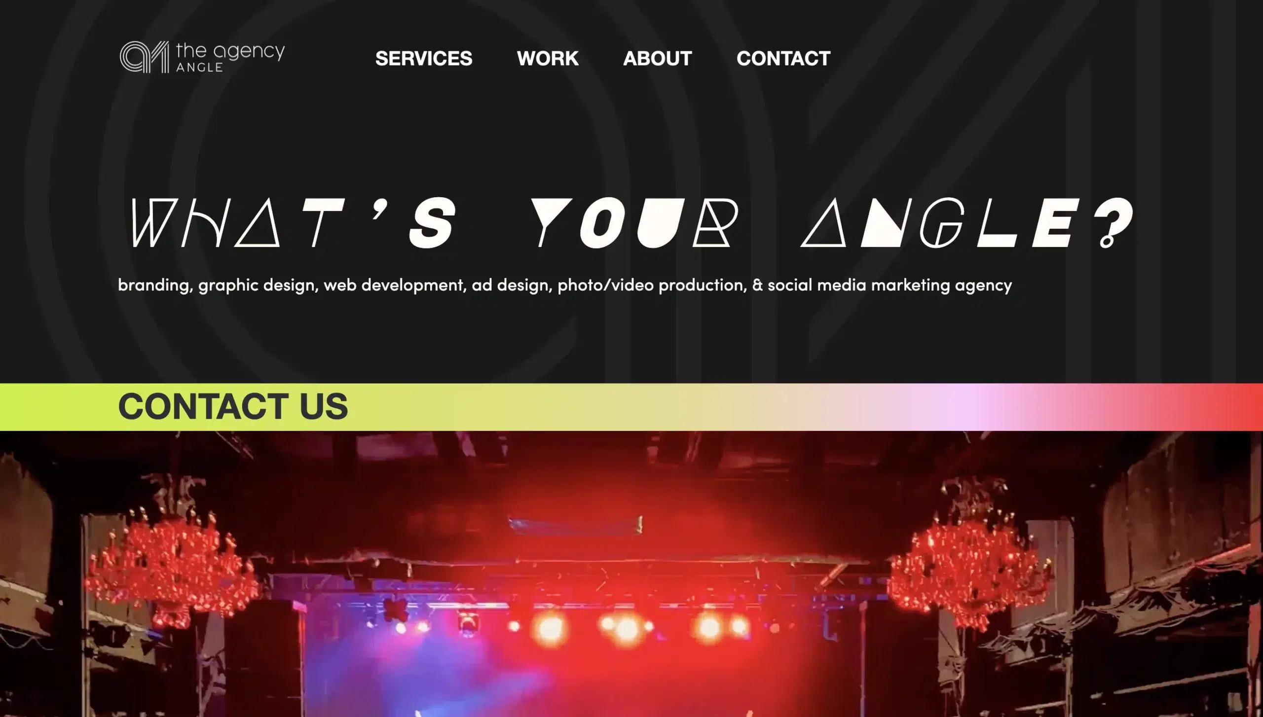  The Agency Angle – Marketing Group
