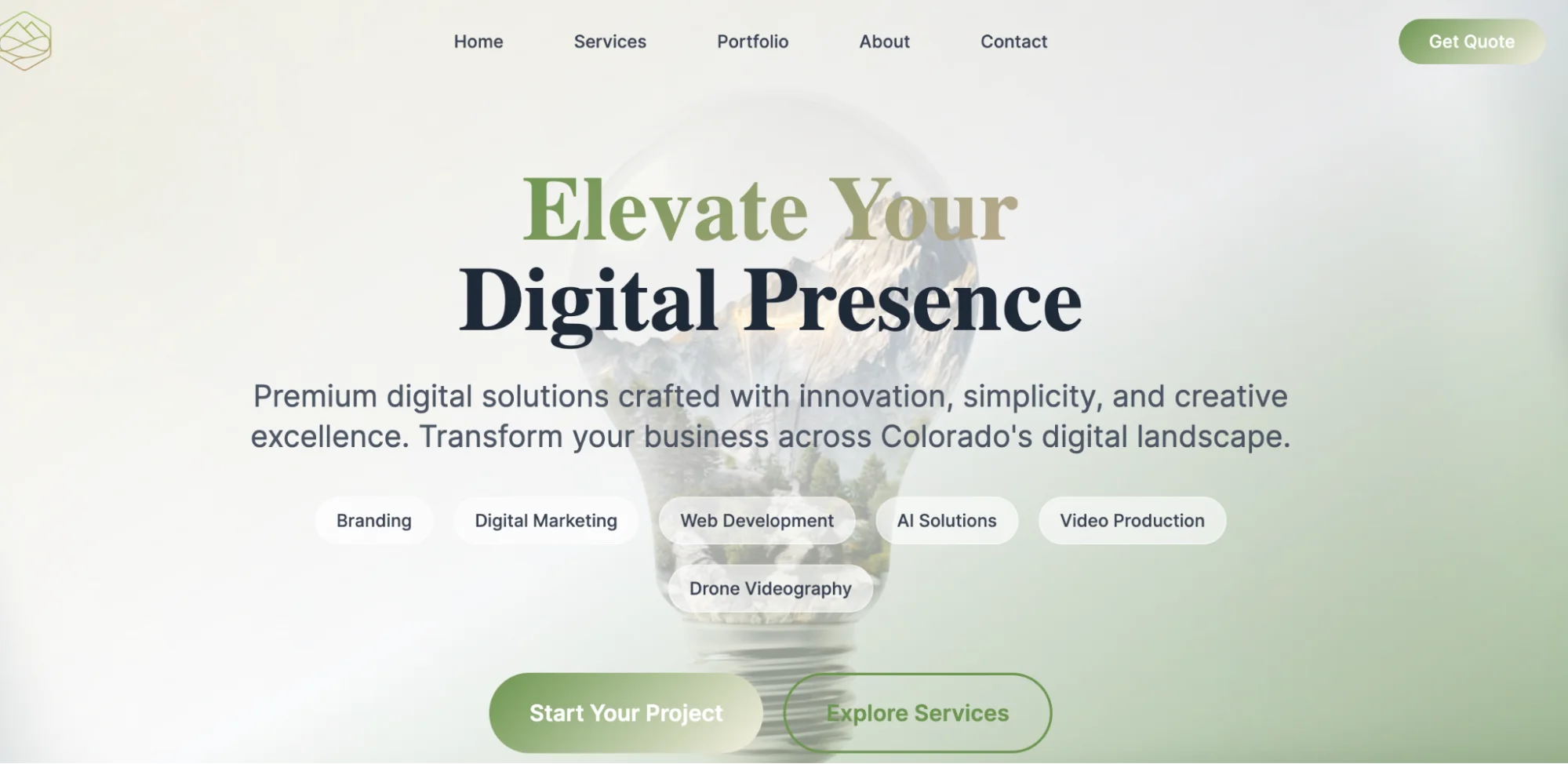 Ablaka Digital Agency