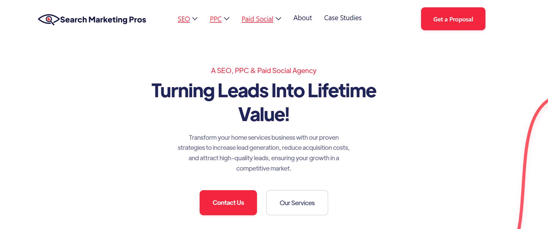 Search Marketing Pros