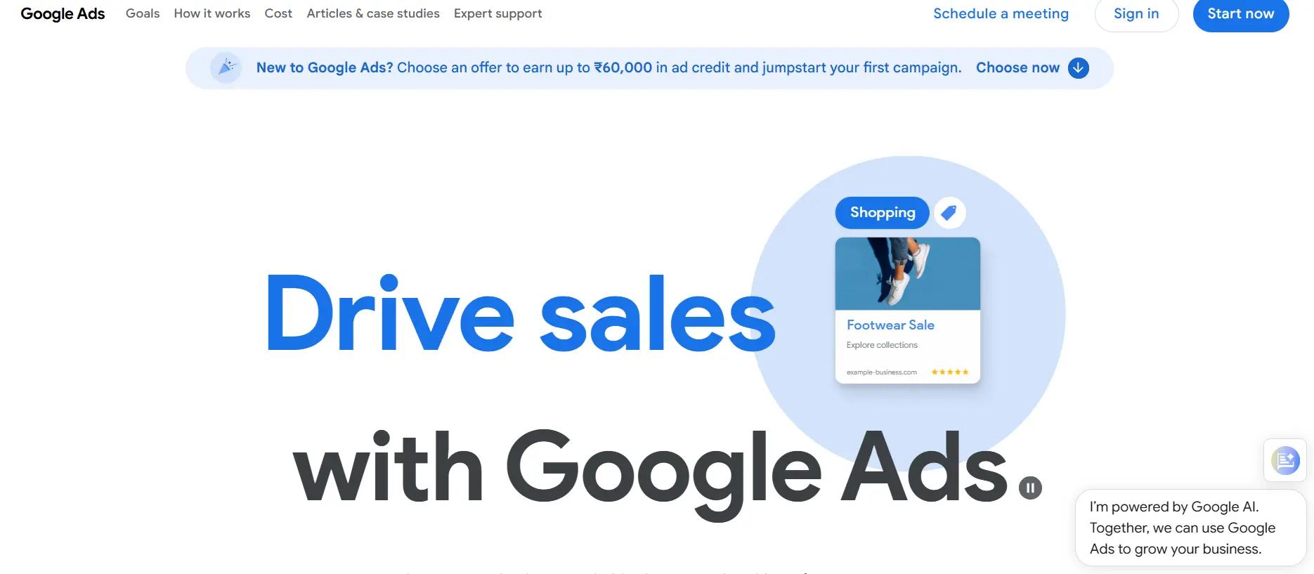 Google Ads