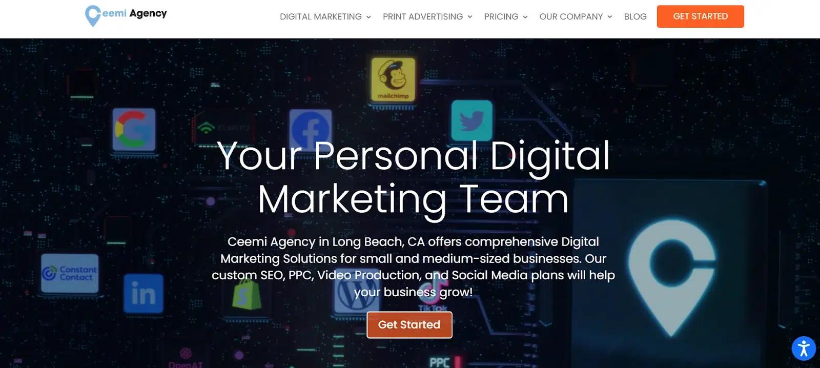 eemi agency