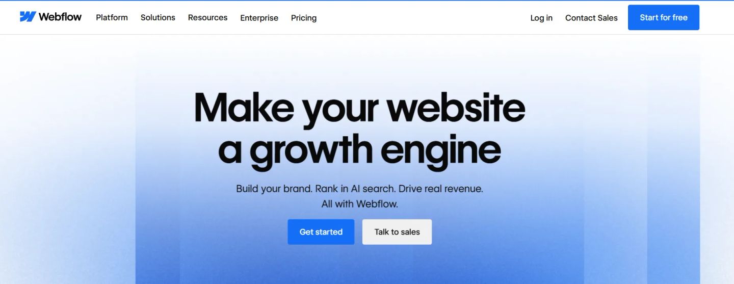 WEBFLOW IMAGE