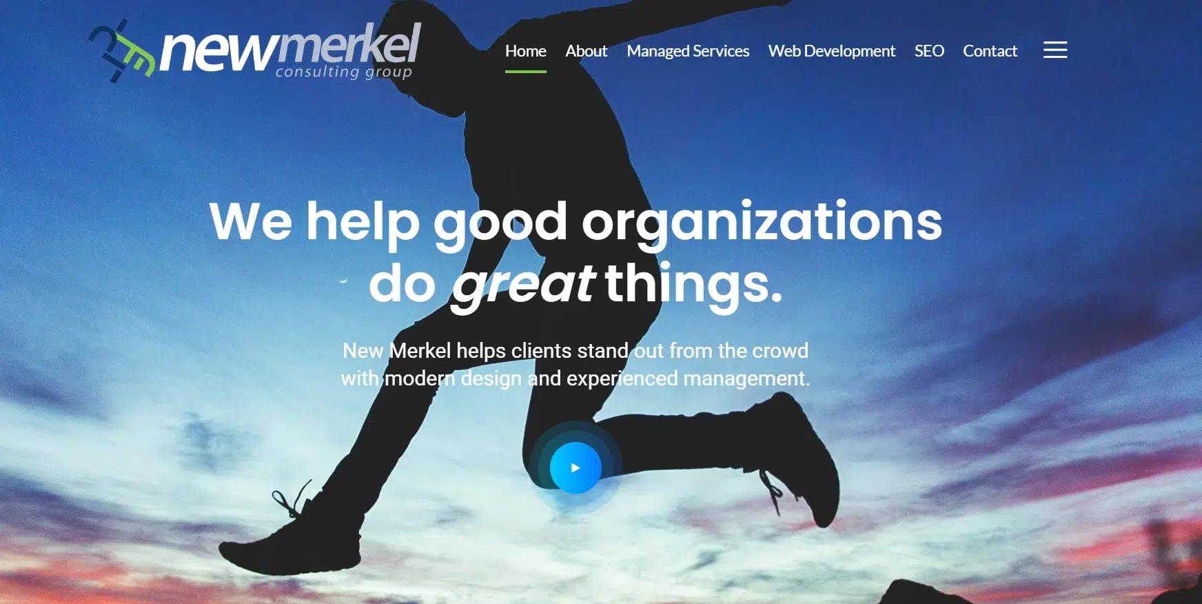 New Merkel Consulting Group