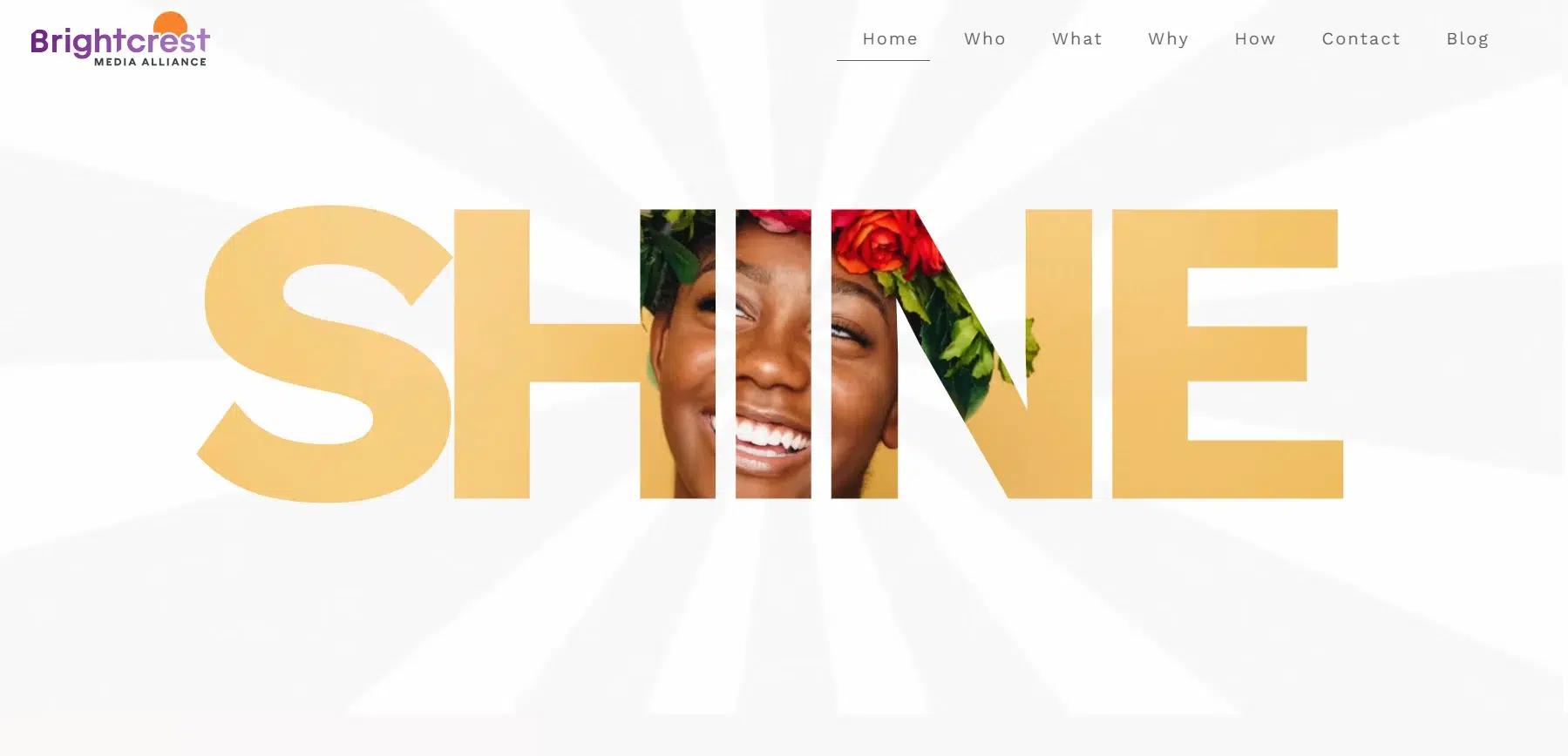 SHINE