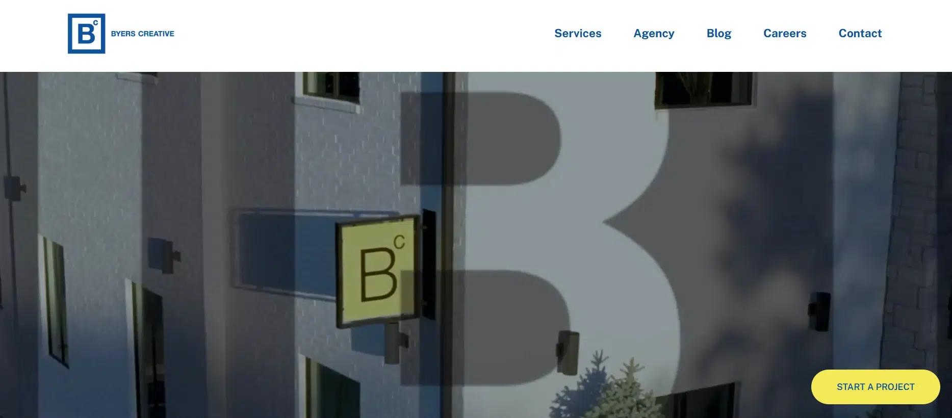 Byers Creative