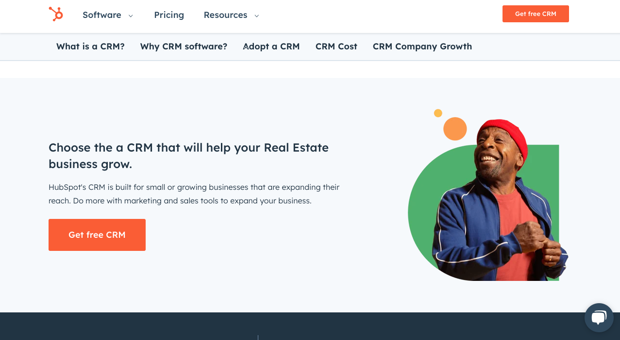 HubSpot