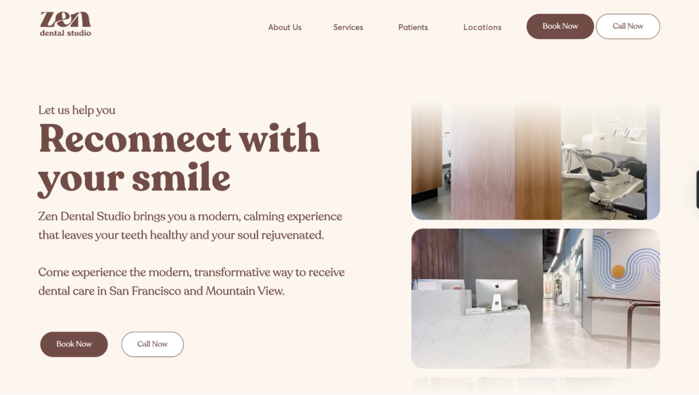 Zen Dental Studio