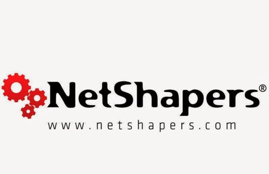 NETSHAPERS