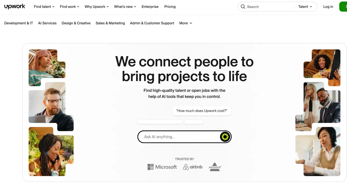 Upwork