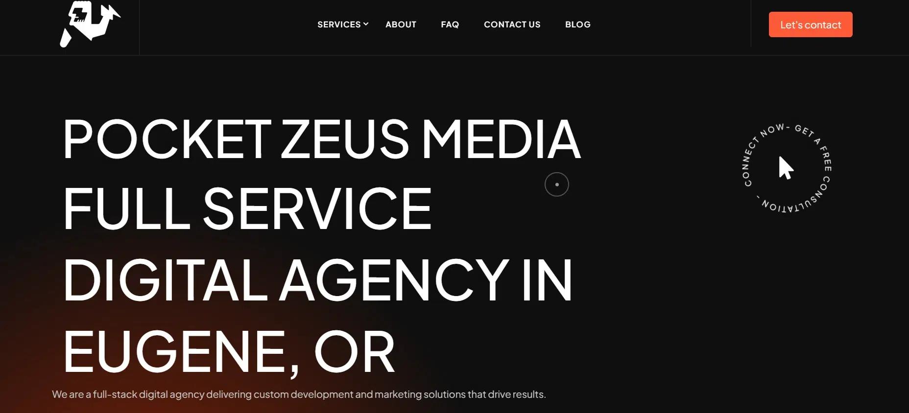 Pocket Zeus Media
