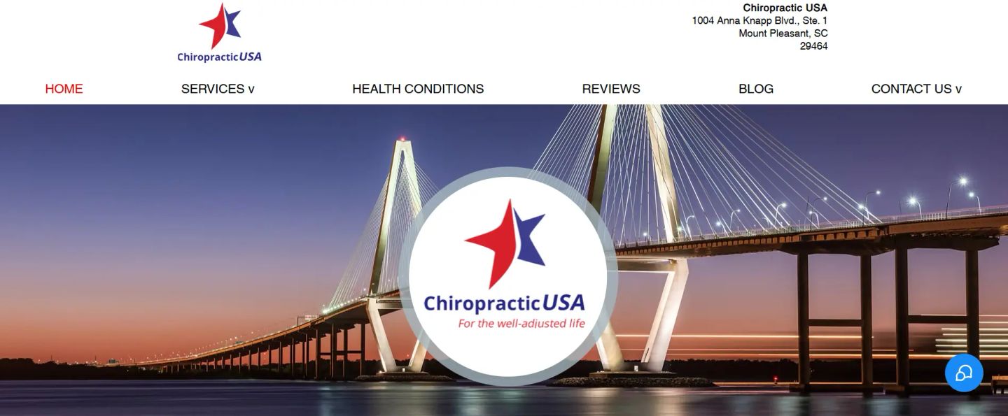 Chiropractic USA