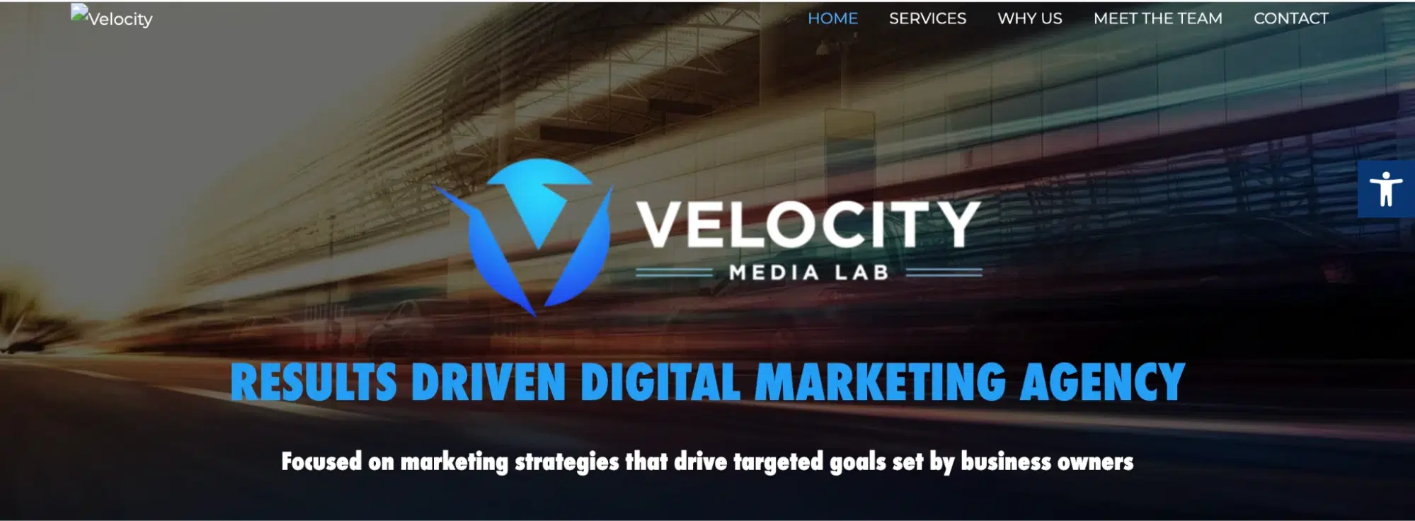 Velocity Media Lab