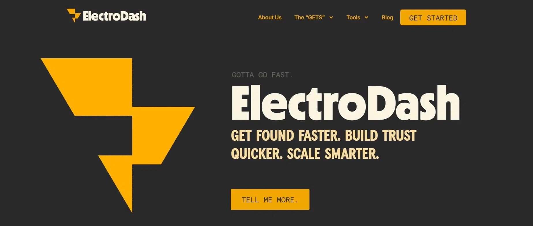 ElectroDash