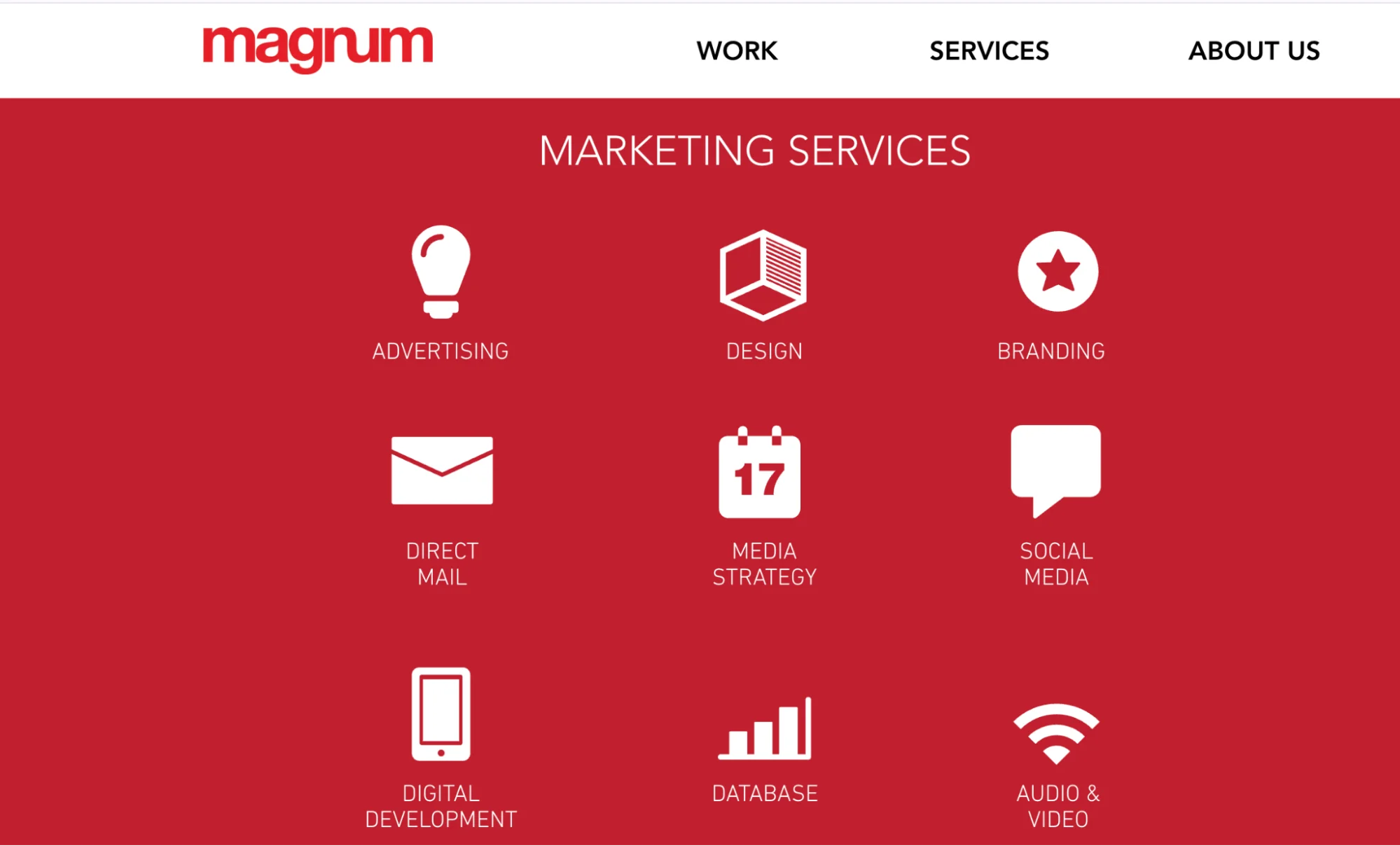 Magnum Integrated Marketing