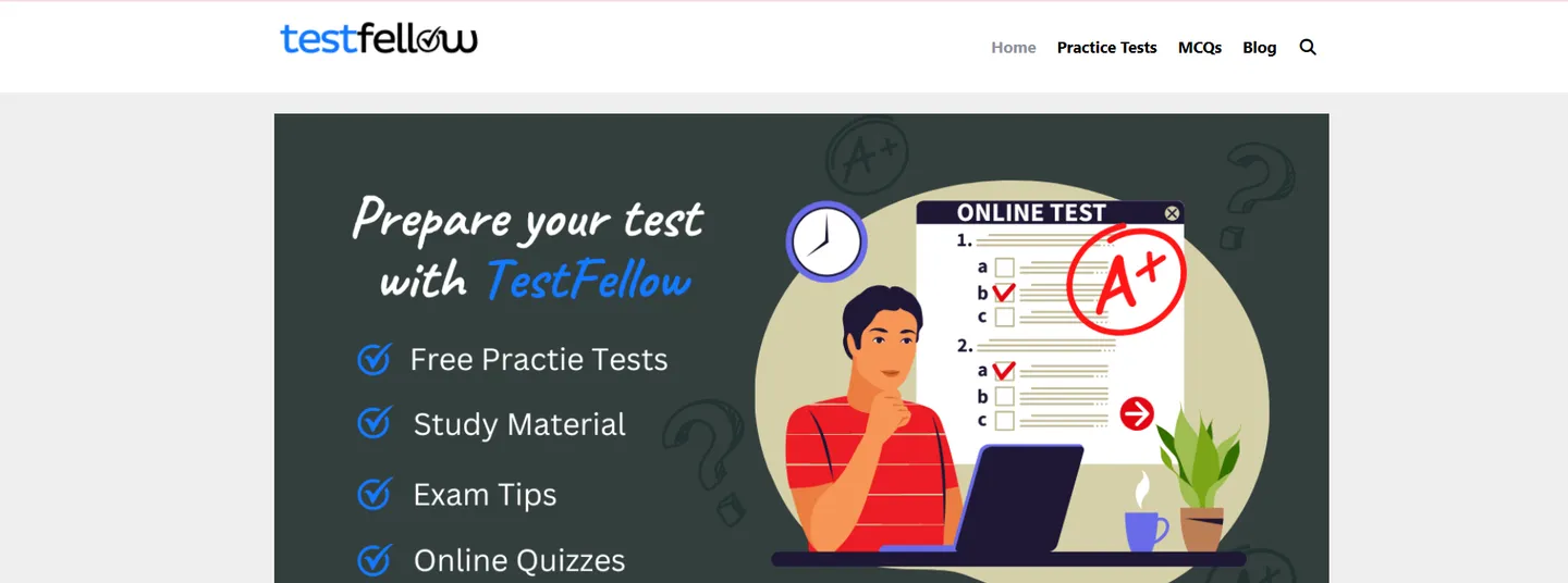 TEST FELLOW