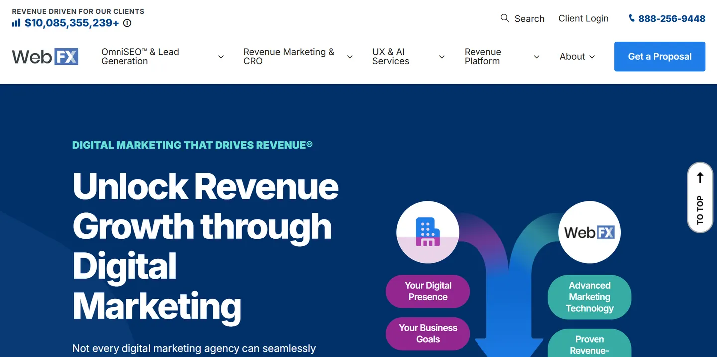 WebFX