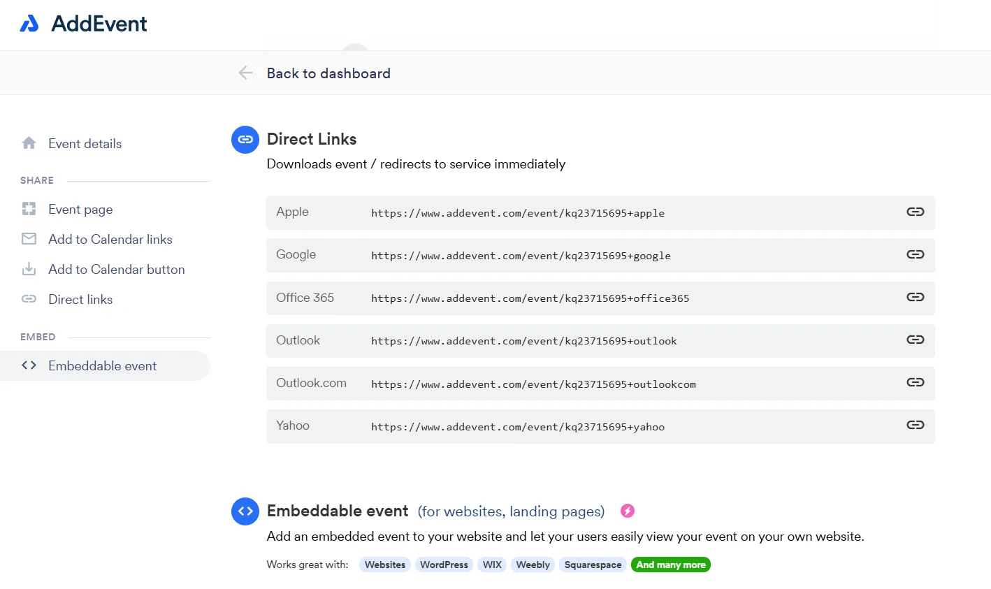 Embed the Link in Your HubSpot Email