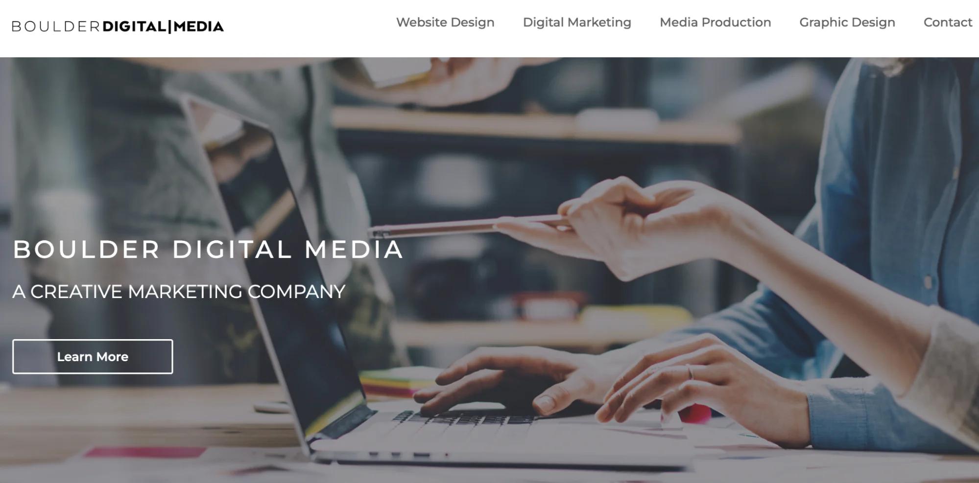 Boulder Digital Media