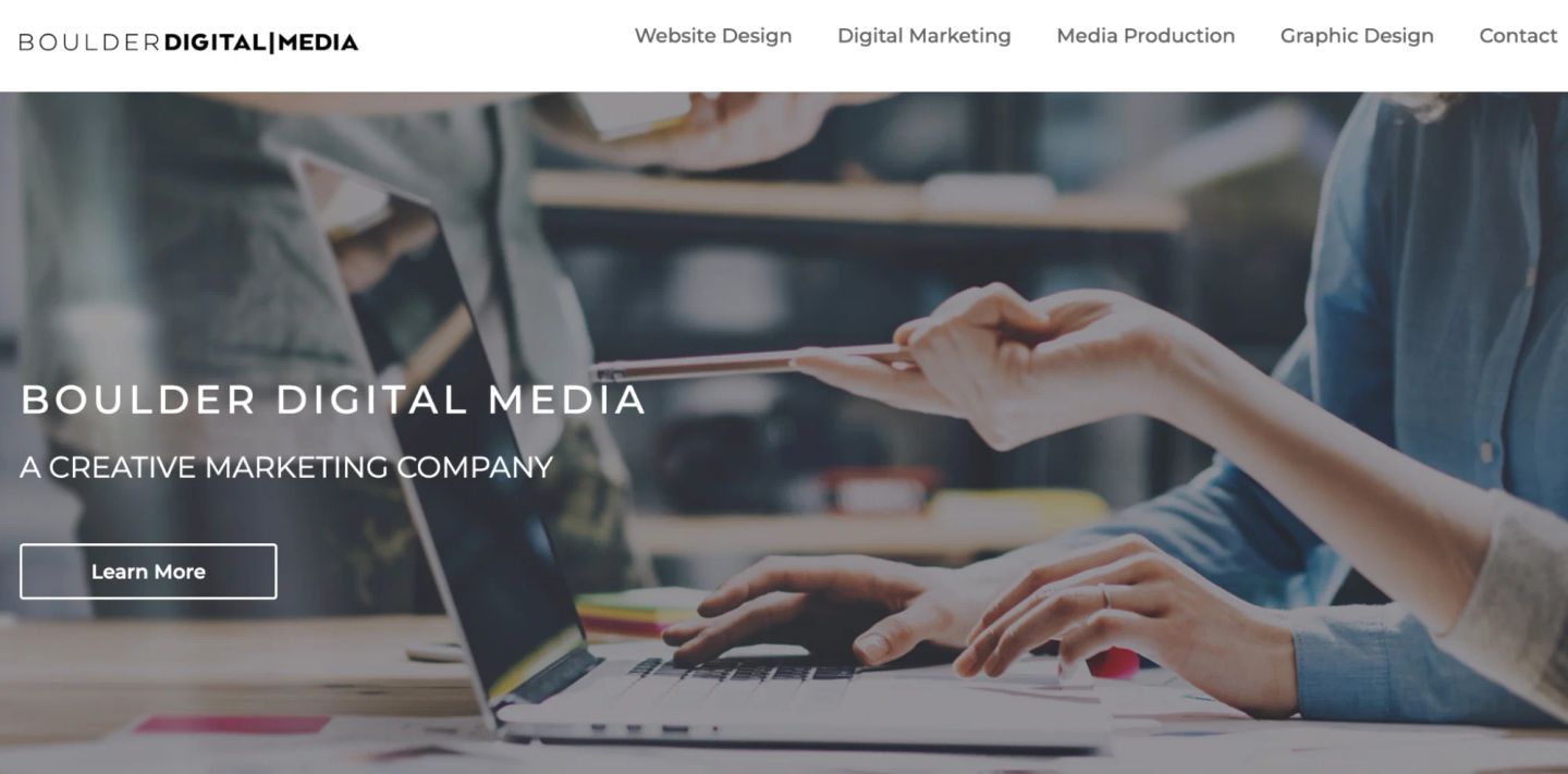 Boulder Digital Media