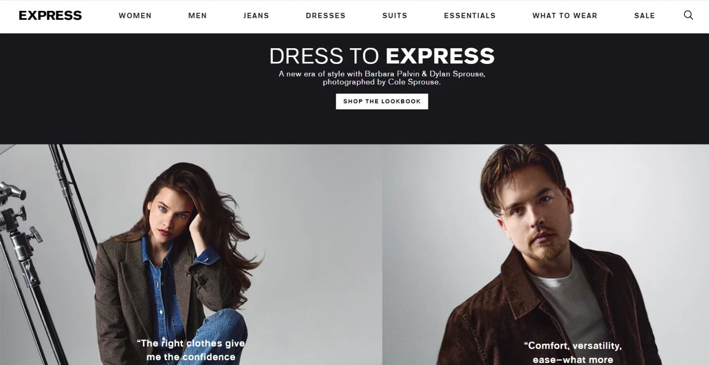 EXPRESS