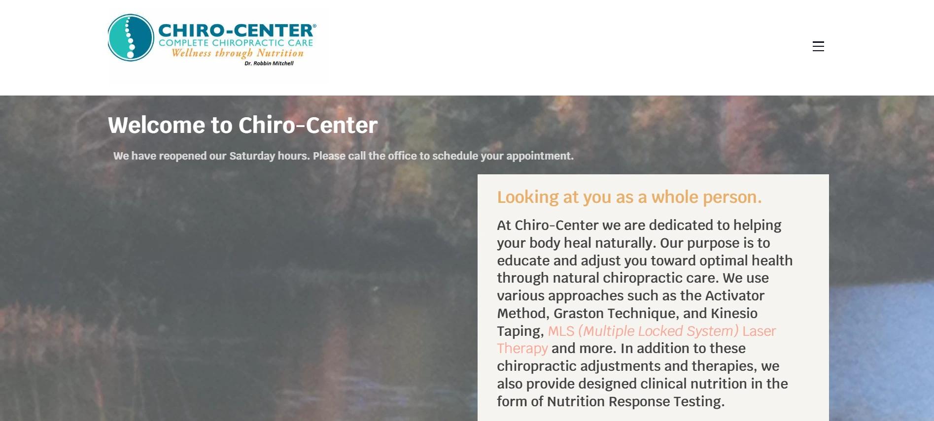 ChiroCenter