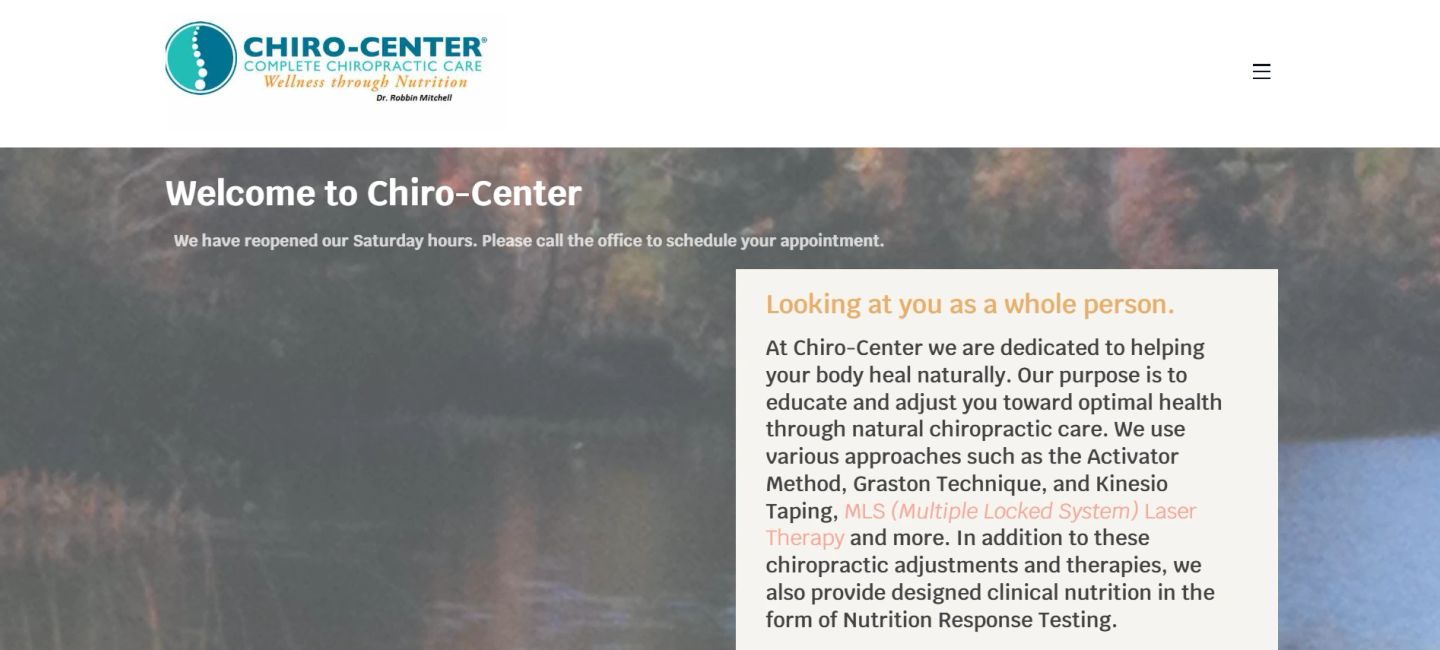 ChiroCenter
