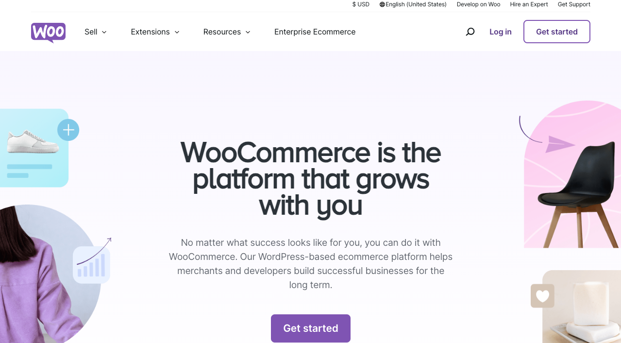 WooCommerce