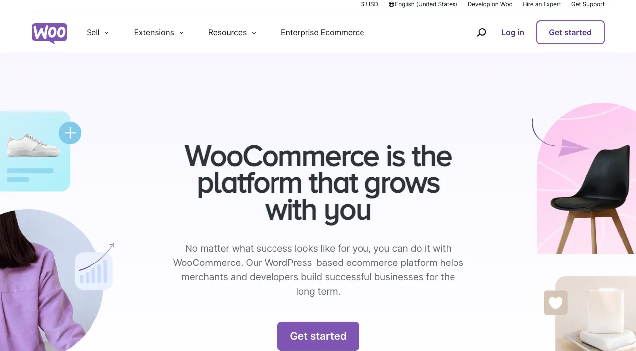WooCommerce