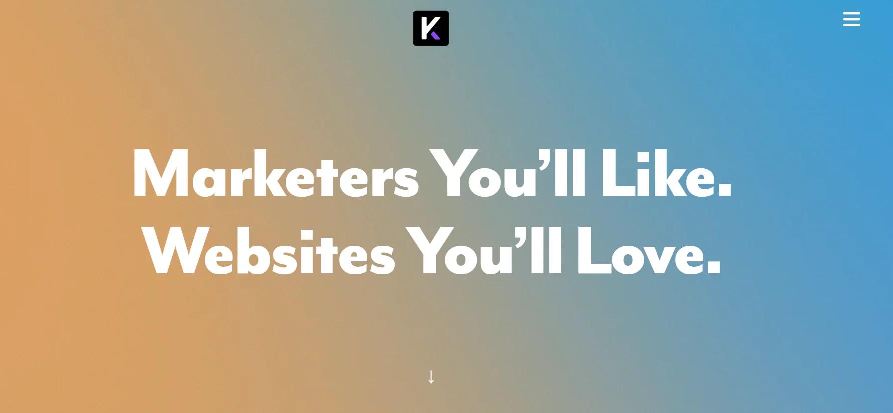 Kicks Digital Marketing